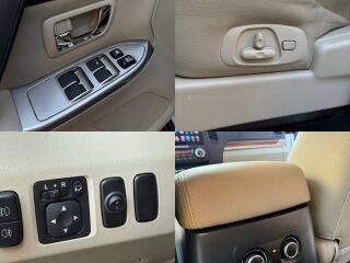 Mitsubishi Pajero Rockford DESIGN 3.2 147kW