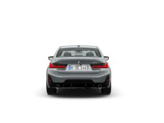 BMW 320 M-sportpakett xDrive 2.0 135kW