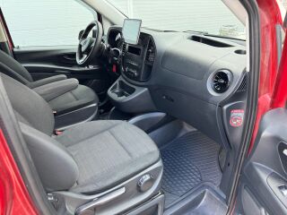 Mercedes-Benz Vito 2.0 120kW