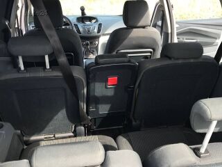Ford Grand C-Max 1.6 92кВ
