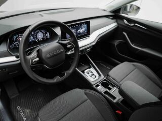 Skoda Octavia Select MHEV 1.5 110kW