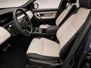 Land Rover Discovery Sport D200 DYNAMIC SE 2.0 150кВ