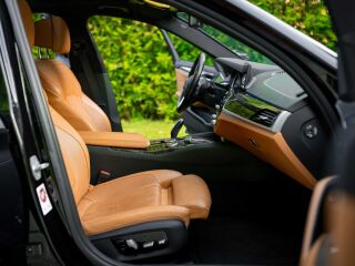 BMW 530 M 3.0 195кВ