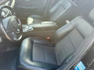 Mercedes-Benz E 250 Avantgarde/AMG 2.1 150kW