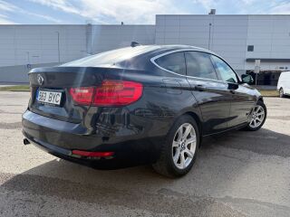 BMW 320 GT 2.0 R4 135kW