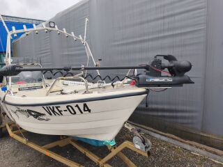 Terhi 6020 22kW