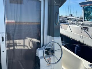 Quicksilver 675 PILOTHOUSE 175.0 130kW