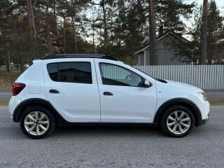 Dacia Sandero Stepway 0.9 66kW