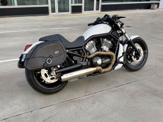 Harley-Davidson VRSCB V-Rod 86kW