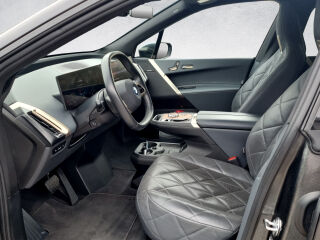 BMW iX xDrive 40 Sportpakett 240кВ