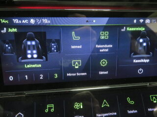 Peugeot 408 GT Hybrid 145 e-DCS6 1.2 100kW