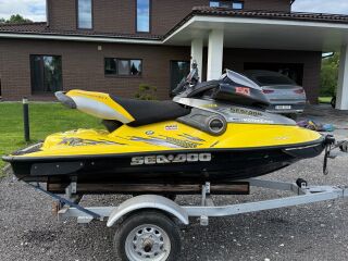 Sea-Doo XP 98кВ