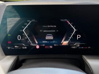 BMW 218 Active tourer 1.5 100kW