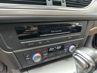 Audi A6 3.0 230kW