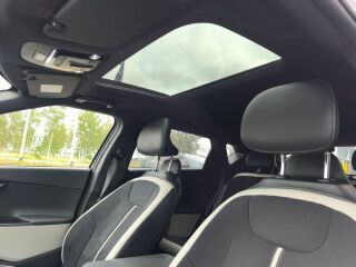 Kia EV6 GT-Line TX 81kW