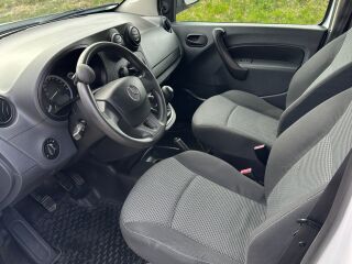 Mercedes-Benz Citan 1.5 55кВ