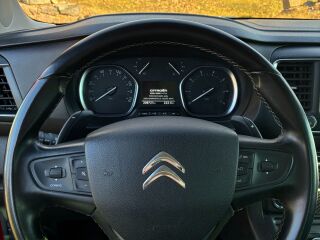 Citroen Spacetourer 2.0 130kW