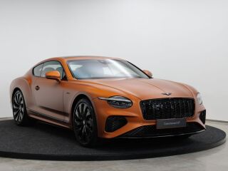 Bentley Continental GT AZURE V8 HYBRID 4.0 V8 500kW