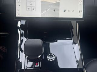 Land Rover Range Rover Sport 3.0 221kW