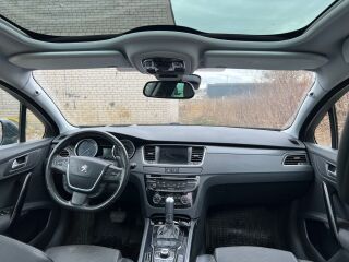 Peugeot 508 1.6 R4 115kW