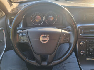 Volvo S60 1.6 110kW