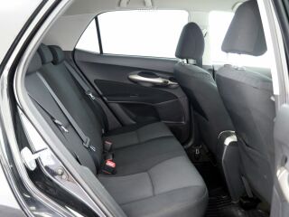 Toyota Auris Linea Sol 2.0 D-CAT 93кВ