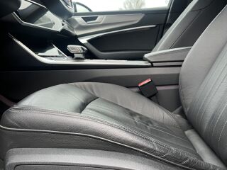 Audi A6 2.0 150kW