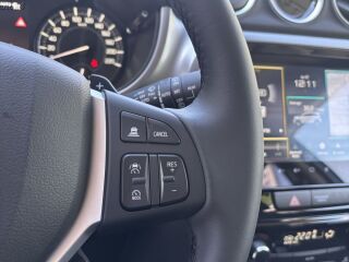 Suzuki Vitara GL+ 1.4 81kW