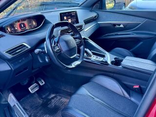 Peugeot 3008 GT line 1.6 88кВ