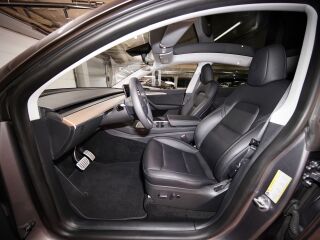 Tesla Model Y Long Range Dual Motor AWD 378kW