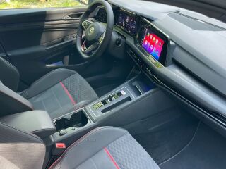 Volkswagen Golf GTI CLUBSPORT 2.0 R4 TSI 221kW