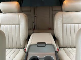 Lincoln Navigator 5.4 224kW