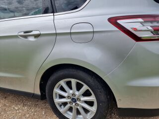 Ford S-MAX 2.0 TDCI 110kW