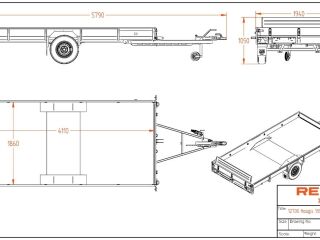 Respo 1350M411L186