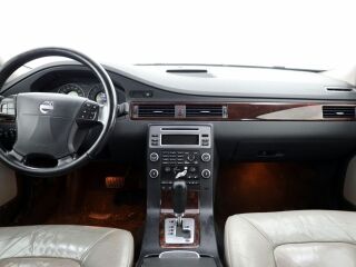 Volvo S80 Summum ATM 2.4 D5 120kW