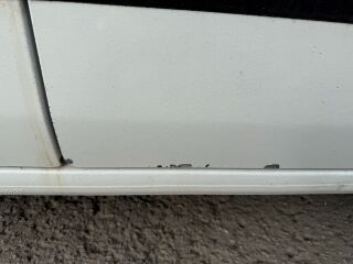 Citroen Berlingo 1.6 55kW