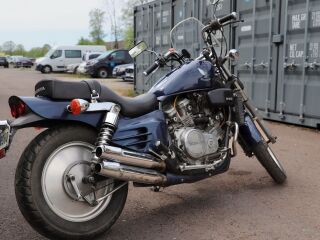 Honda VF 750 Super Magna VF750C V45 60kW