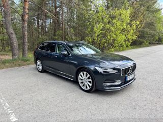 Volvo V90 D5 Inscription AWD MY18 2.0 173kW