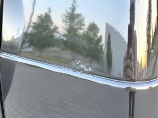 Mercedes-Benz G 55 AMG 5.4 V8 Kompressor 350kW