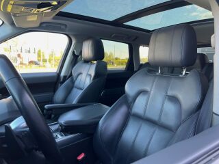 Land Rover Range Rover Sport High Gloss Shadowline 3.0 215kW