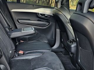 Volvo XC90 Inscription AWD R-Design 2.0 B5 KERS MildHybrid 173kW