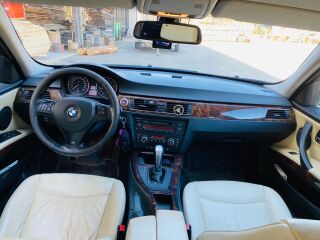 BMW 330 3.0 190кВ