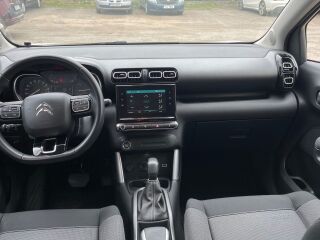 Citroen C3 Aircross 1.2 81kW
