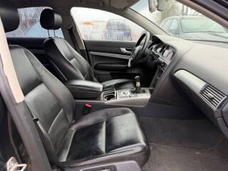 Audi A6 Comfortline 2.0 TDI 103kW