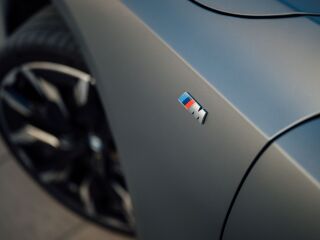 BMW 520 xDrive M-Sportpaket Pro 2.0 145kW