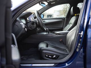 BMW M550 d Xdrive All options 3.0 294kW