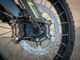 CFMOTO 450MT 31kW