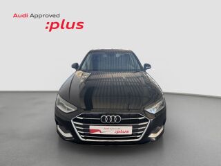 Audi A4 35 TFSI 2.0 110kW