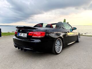 BMW 330 3.0 170kW