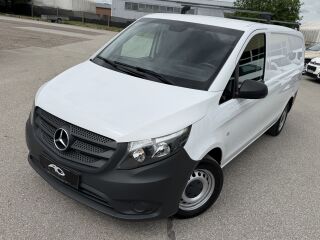 Mercedes-Benz Vito 114 CDI FWD LANG 3050KG MAN WERKSTATT 1.8 R4 CDI 136 100kW